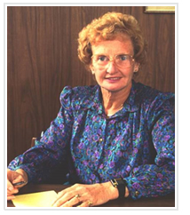 Dr. June Atkinson
