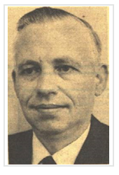 Dr. Hubert U. King