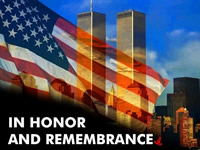 Honor Remembrance