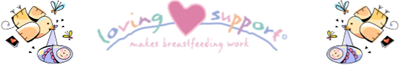 Breastfeeding Class Logo