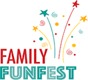 Family Fun Fest Logo