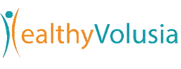 Healthy Volusia Logo