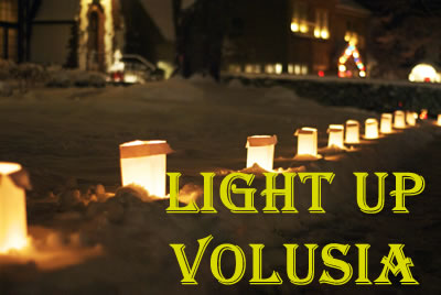 Light Up Volusia