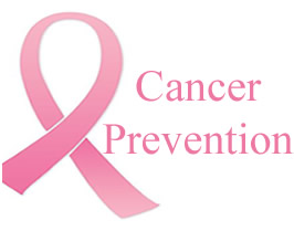 Cancer Prevention Logo
