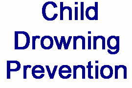  child drowning prevention