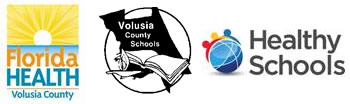 Florida Health, Volusia County Schools and Healthy Schools