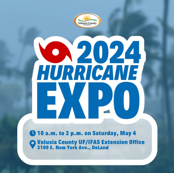 2024 Hurricane Expo