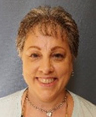 Charlene Petretti, BNS, RN