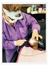 Dental Sealant Program