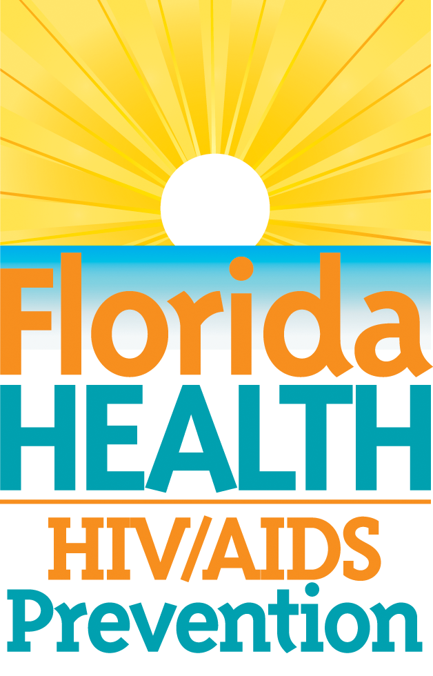 HIV Prevention Logo