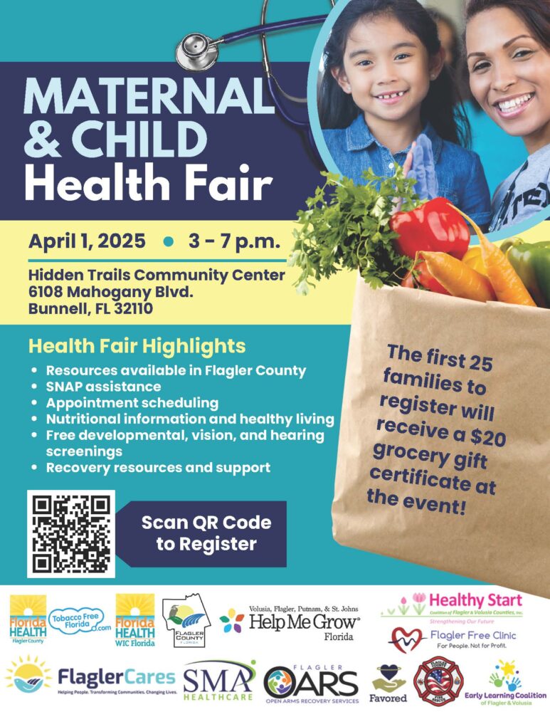 Maternal & Child Health Fair