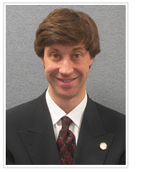 Howard Rodenberg photo