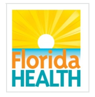 Florida Health logo