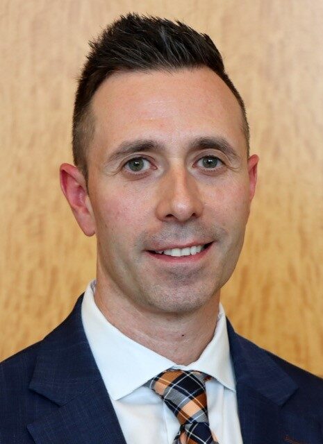 Stephen A. Civitelli headshot