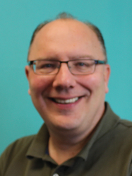 Photo of Benjamin Juengst