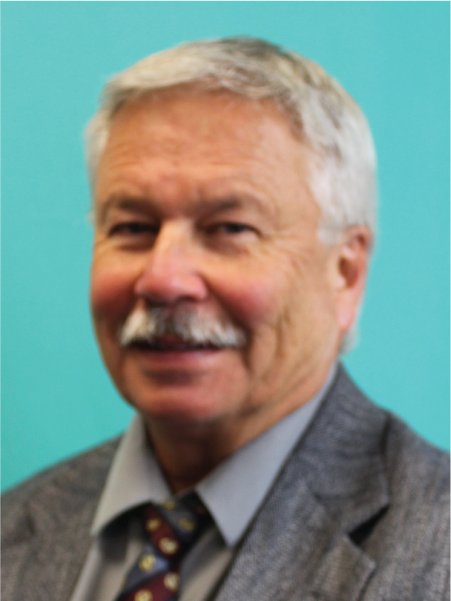 Photo of Greg Ballard