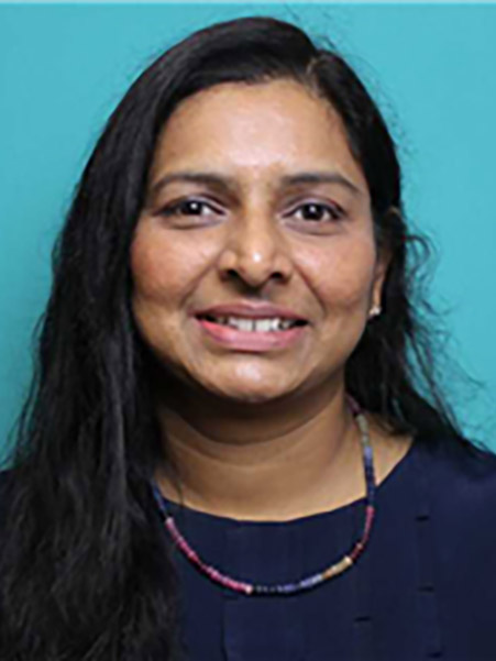 Madhavi Kondurmuppala