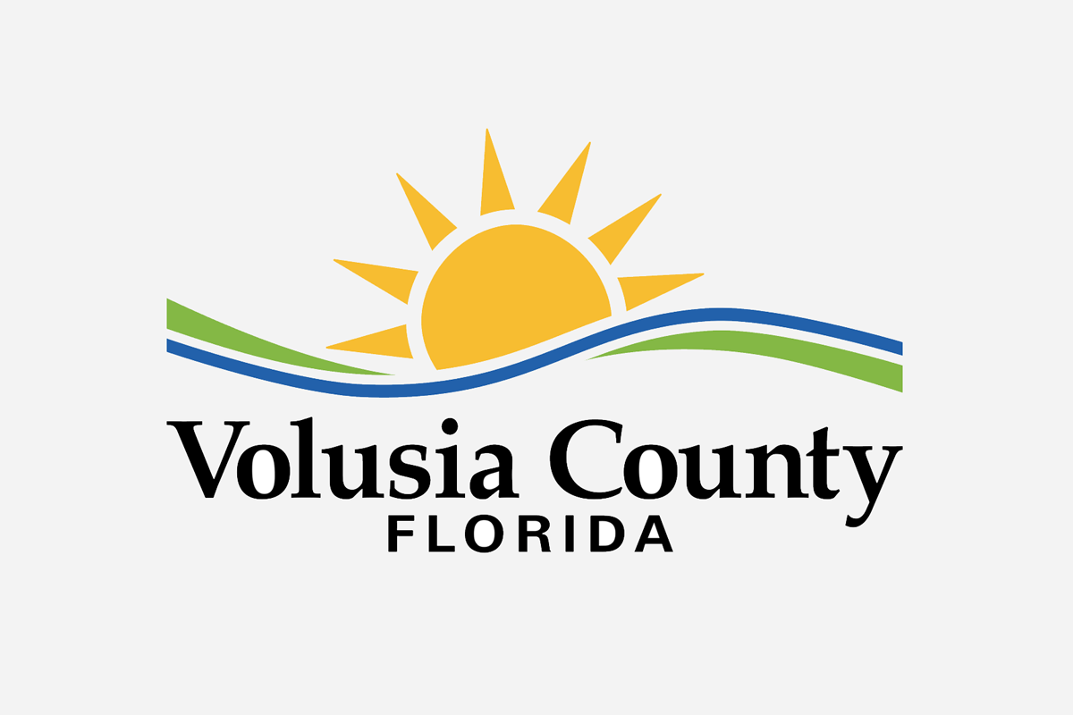 Volusia County Florida logo