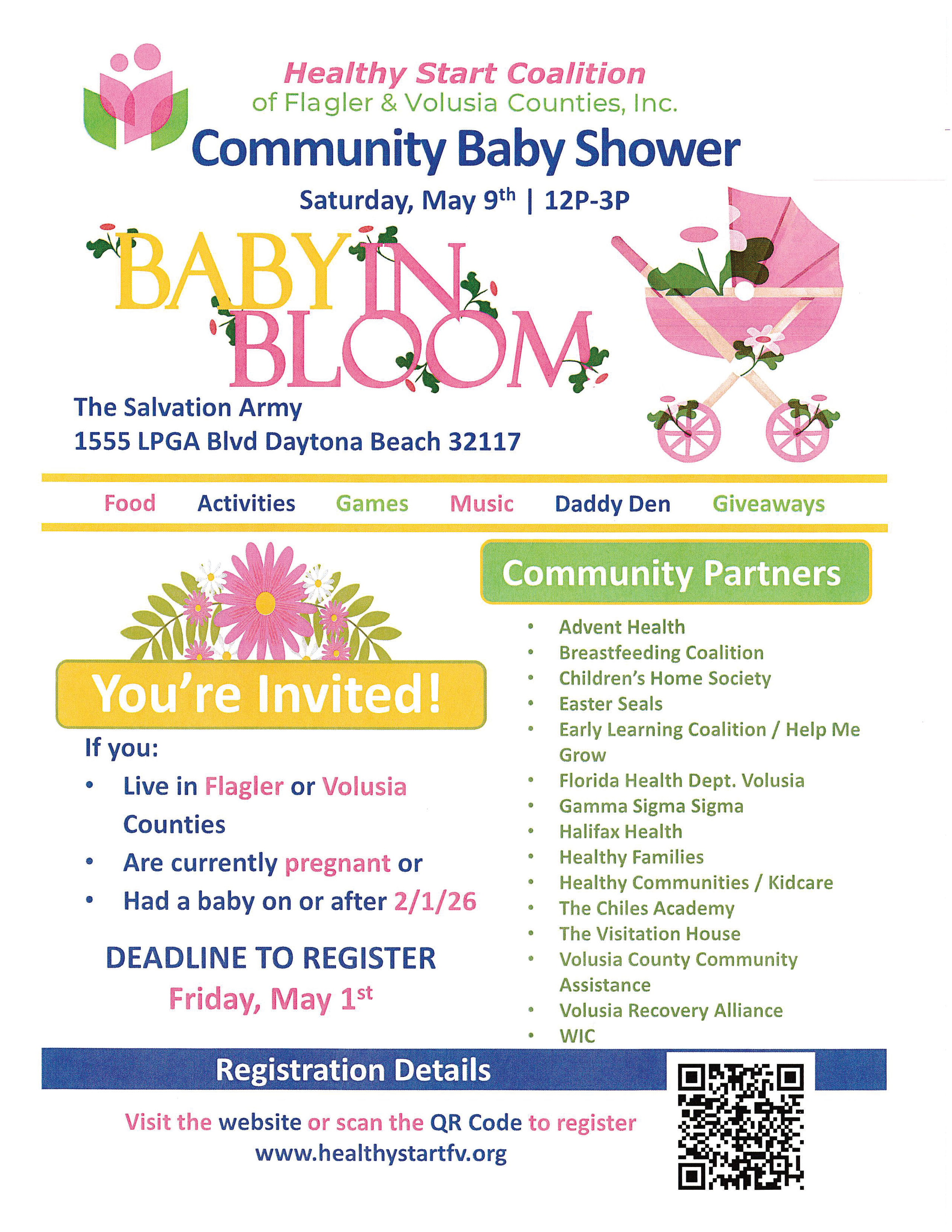 HealthyStartCommunityBabyShower5926