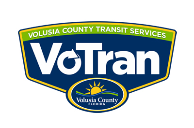 Volusia County's VoTran transit system